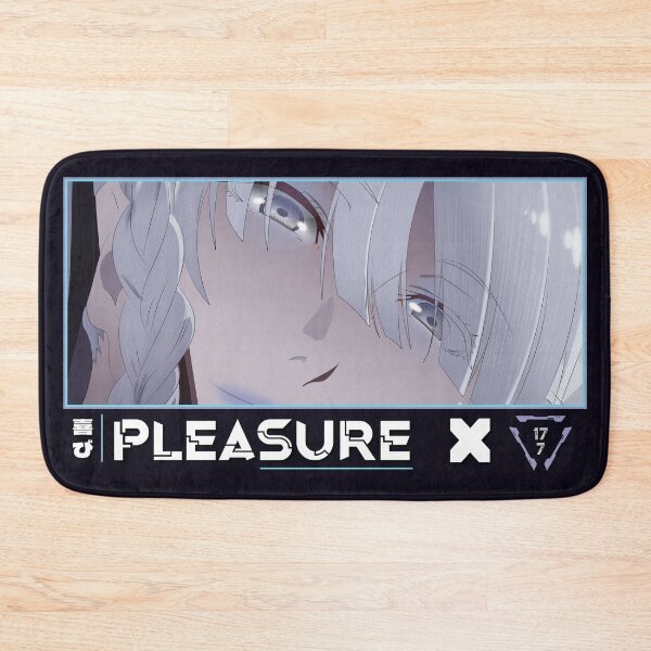 Item preview, Pleasure Anime Eyes Japanese Cozy Anime Style designed and sold by Otakurypto.