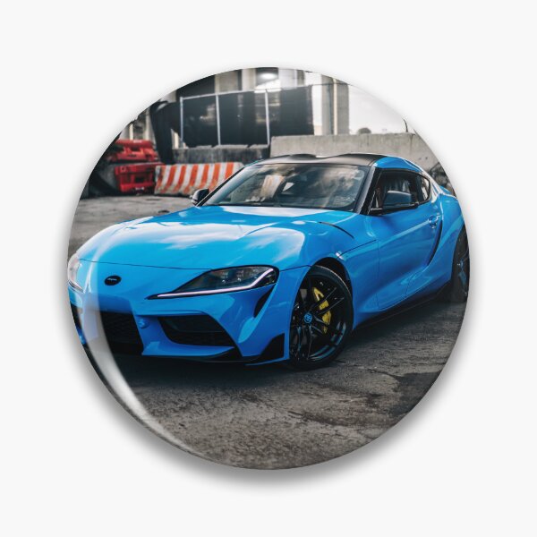 Item preview, Supra MK5 designed and sold by zuumy.