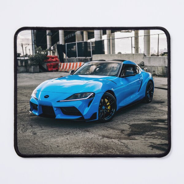 Item preview, Supra MK5 designed and sold by zuumy.