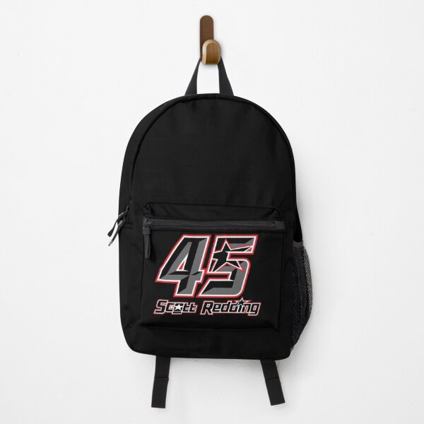 Item preview, Scott Redding 45 designed and sold by Nutserichon.
