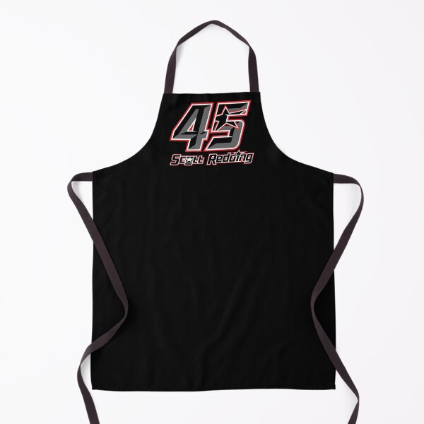 Item preview, Scott Redding 45 designed and sold by Nutserichon.