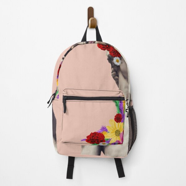 Item preview, David Reimagined: A Pop Art Renaissance designed and sold by Yluminna.