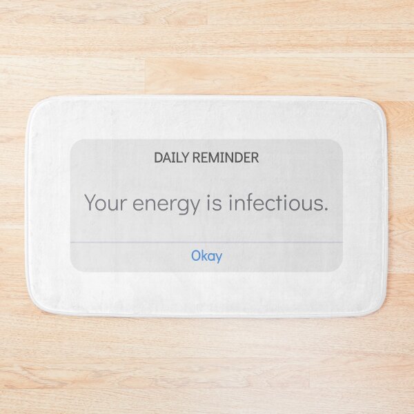 Item preview, Daily Reminder  designed and sold by Delamoon.