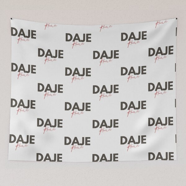 Item preview, Daje Roma designed and sold by Palatua.