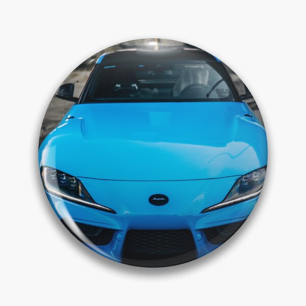 Item preview, Toyota Supra designed and sold by zuumy.