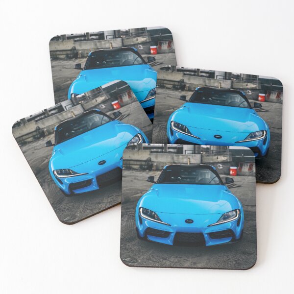 Artikelvorschau, Toyota Supra entworfen und verkauft von zuumy.