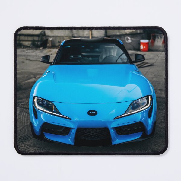 Item preview, Toyota Supra designed and sold by zuumy.