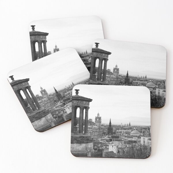 Item preview, Calton Hill - Edinburgh designed and sold by Stone & Sky Photography.
