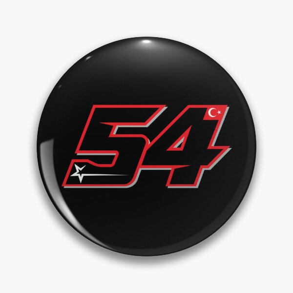 Item preview, Toprak Razgatlioglu Race Number 54 designed and sold by Nutserichon.