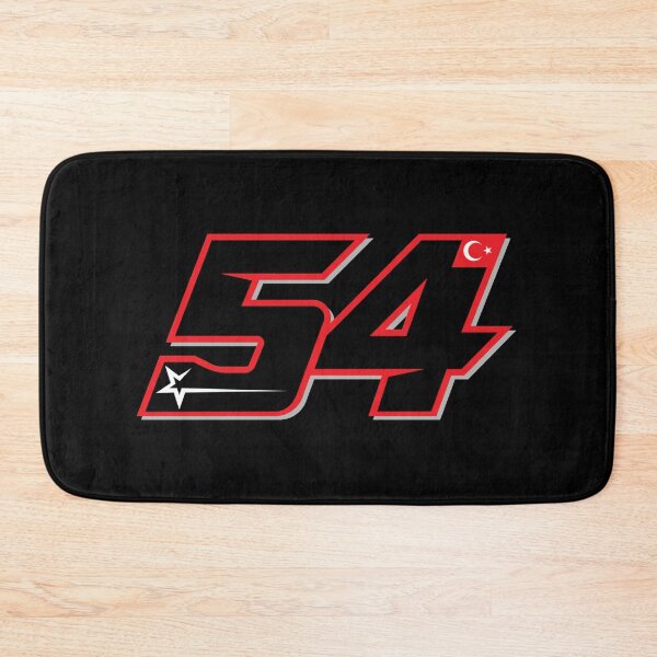 Item preview, Toprak Razgatlioglu Race Number 54 designed and sold by Nutserichon.