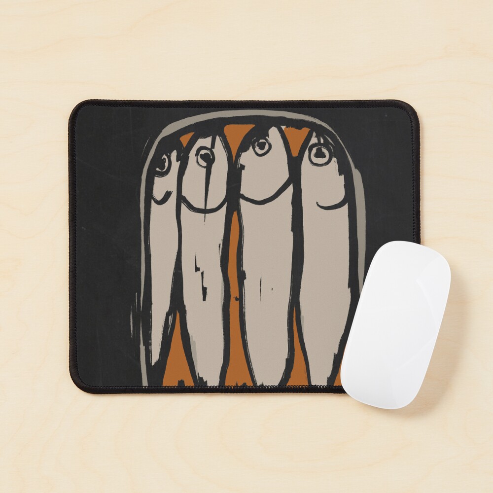 Item preview, Mouse Pad designed and sold by ThingDesign.