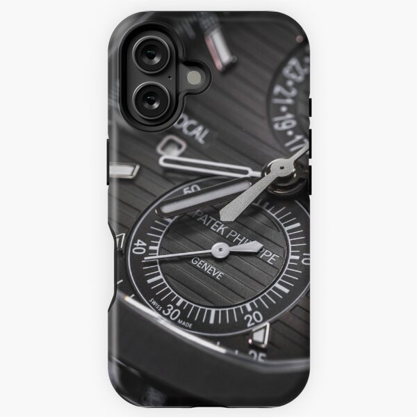 Patek Philippe Phone Cases for Sale | Redbubble