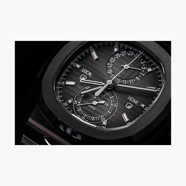 Item preview, Patek Nautilus designed and sold by zuumy.