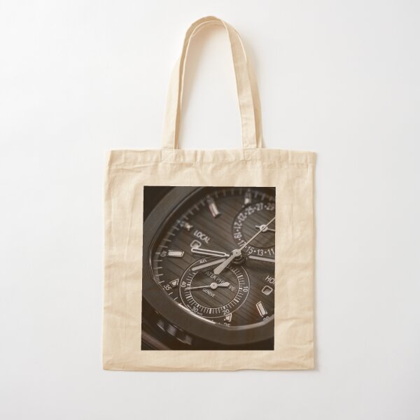 Patek Philippe Tote Bags for Sale | Redbubble