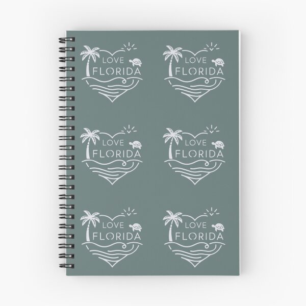 Item preview, Love Florida designed and sold by PoeticWorld1.