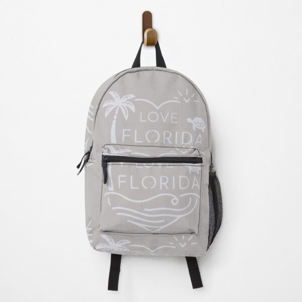 Item preview, Love Florida designed and sold by PoeticWorld1.