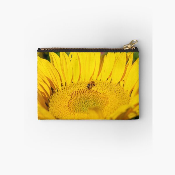 Item preview, Sunflower Pollinator designed and sold by GawkArt.