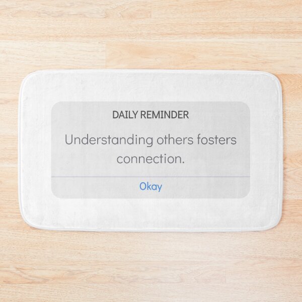 Item preview, Daily Reminder  designed and sold by Delamoon.