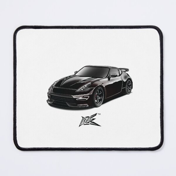 Item preview,  370z black  designed and sold by NaquashM.