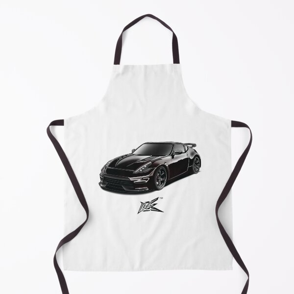 Item preview,  370z black  designed and sold by NaquashM.
