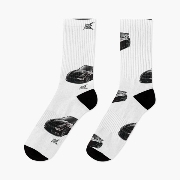 Item preview,  370z black  designed and sold by NaquashM.