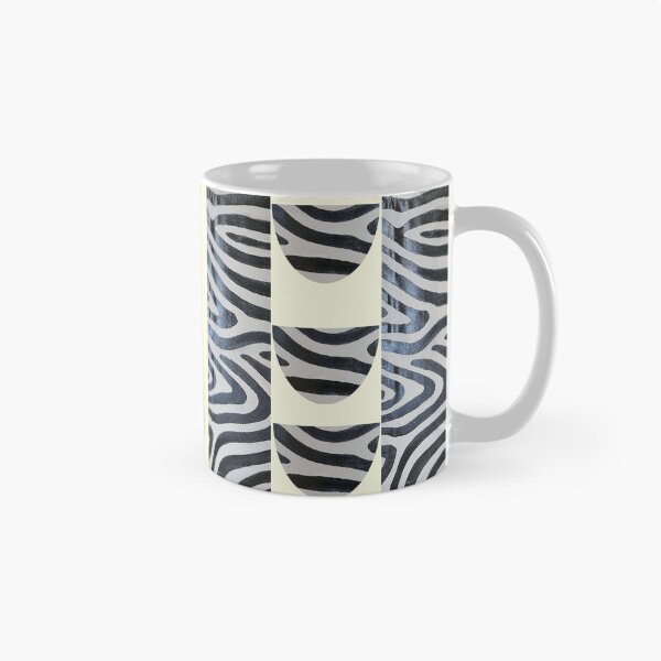 Item preview, Hand-Painted Zebra Art Stories designed and sold by annenambiro.