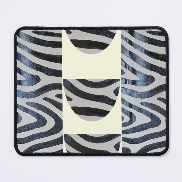 Item preview, Hand-Painted Zebra Art Stories designed and sold by annenambiro.