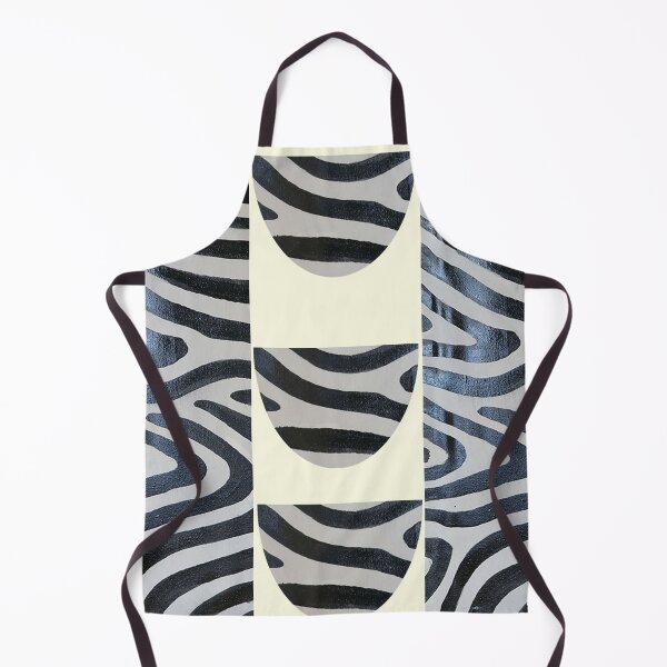 Item preview, Hand-Painted Zebra Art Stories designed and sold by annenambiro.