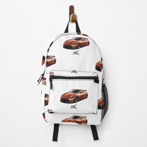 Item preview, 370z orange designed and sold by NaquashM.