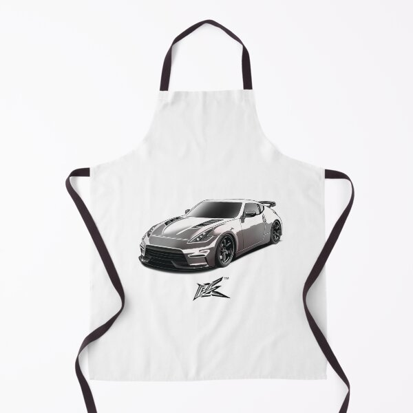 Item preview,  370z white  designed and sold by NaquashM.
