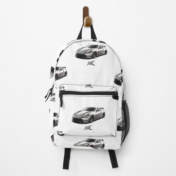 Item preview, 370z white designed and sold by NaquashM.