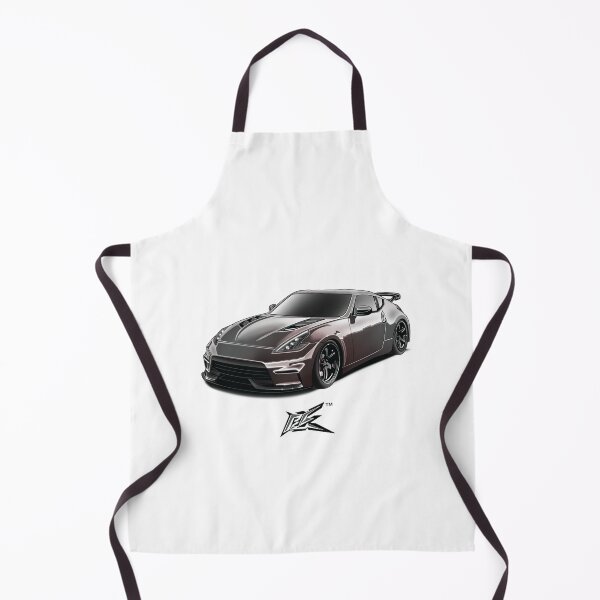 Item preview,  370z gray  designed and sold by NaquashM.