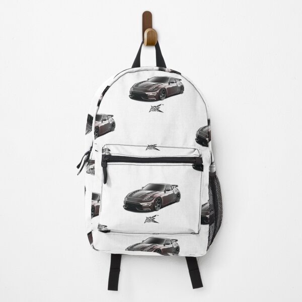 Item preview,  370z gray  designed and sold by NaquashM.