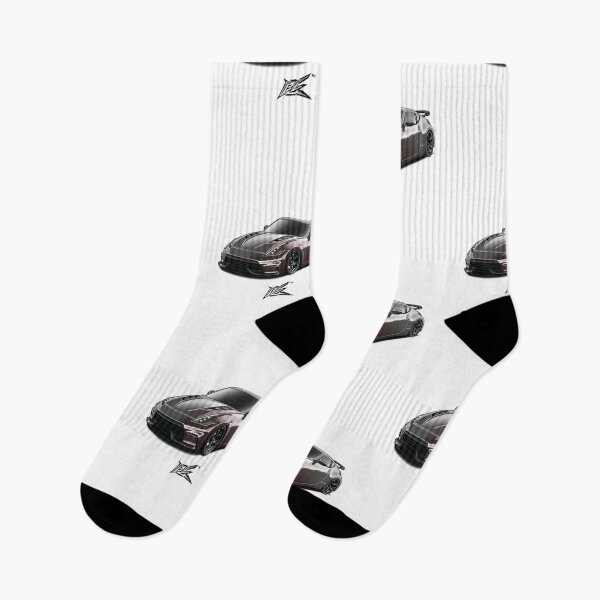 Item preview,  370z gray  designed and sold by NaquashM.
