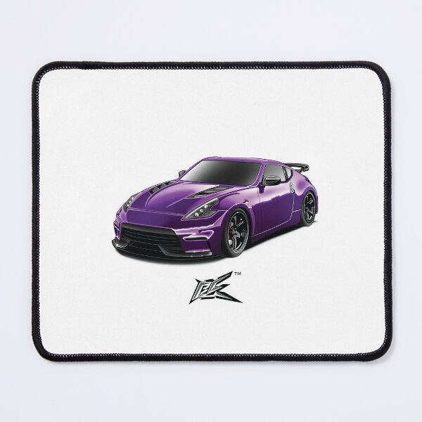Item preview,  370z violet  designed and sold by NaquashM.