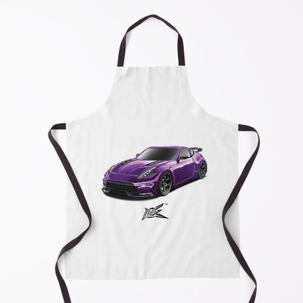 Item preview,  370z violet  designed and sold by NaquashM.