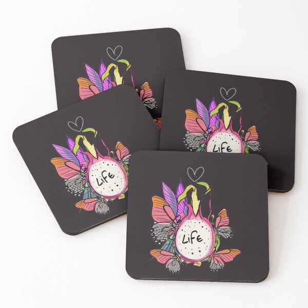 Item preview, Life in Bloom: A Vibrant Fusion of Nature designed and sold by Yluminna.