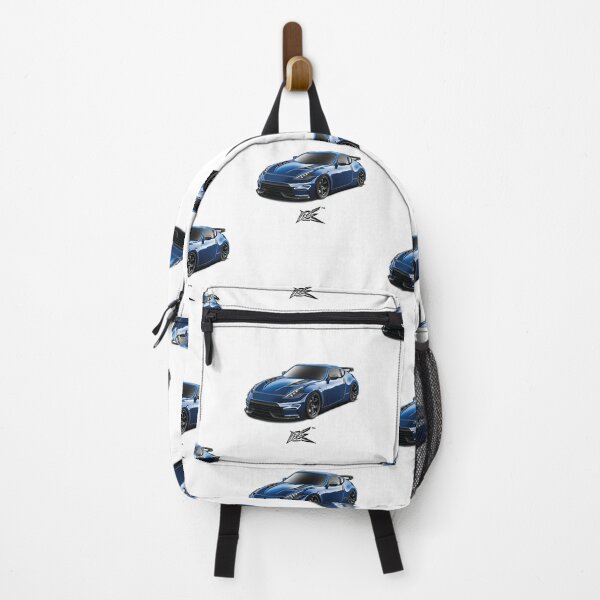 Item preview, 370z blue designed and sold by NaquashM.