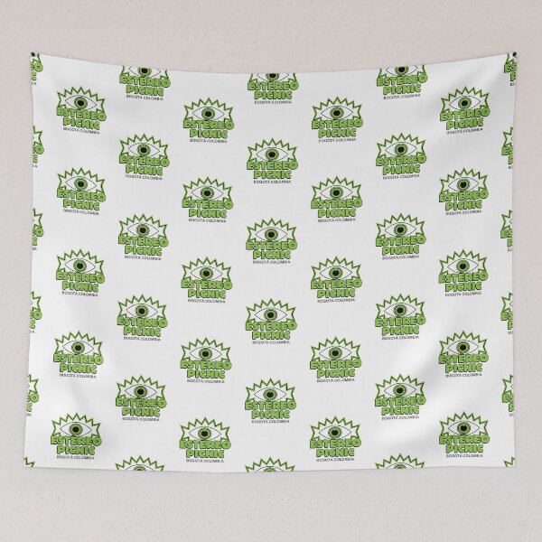 Item preview, STEREO PICNIC designed and sold by Danpae.