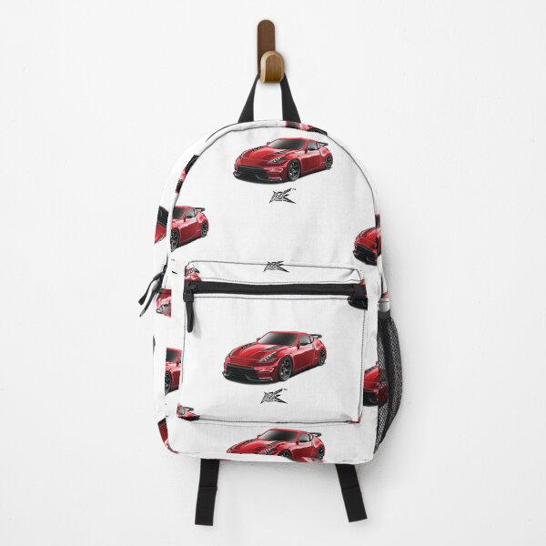 Item preview, 370z red designed and sold by NaquashM.