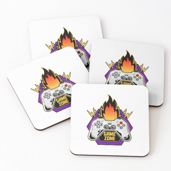Item preview, Enter the Game Zone! Design for thrill-seeking gamers designed and sold by Polarisofficial.