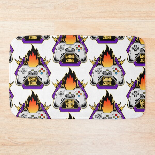 Item preview, Enter the Game Zone! Design for thrill-seeking gamers designed and sold by Polarisofficial.