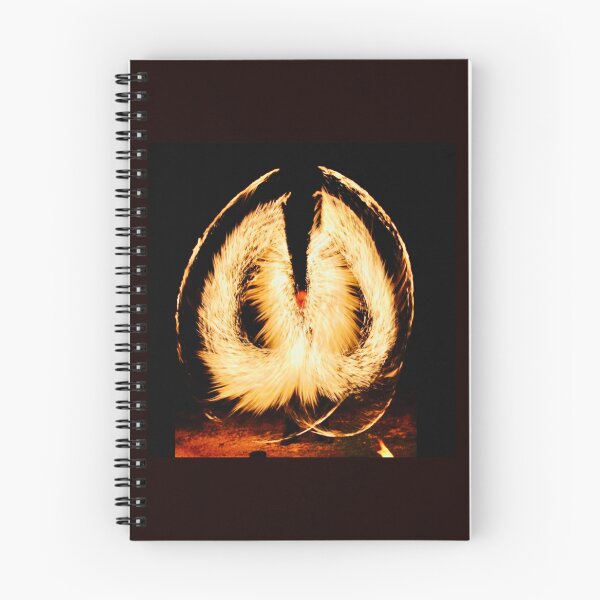 Item preview, Hautonnerre: The Firebird designed and sold by Hautonnerre.