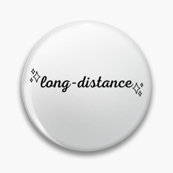 Item preview, Long Distance designed and sold by Eros-birbs.