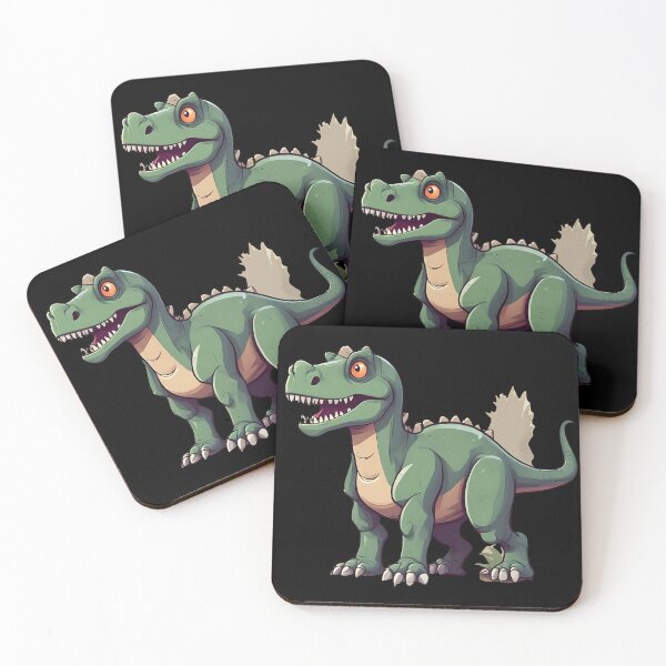 Item preview, dinosaur designed and sold by Temdo7.