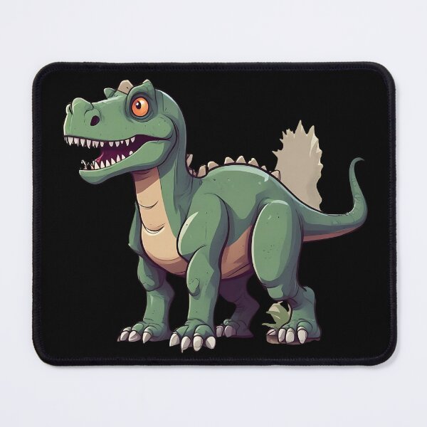Item preview, dinosaur designed and sold by Temdo7.
