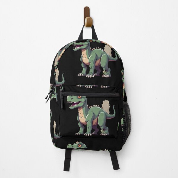Item preview, dinosaur designed and sold by Temdo7.