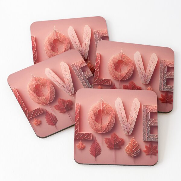Item preview, Love designed and sold by AI-Only Creations.