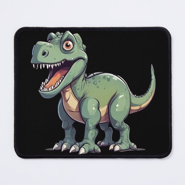 Item preview, dinosaur designed and sold by Temdo7.