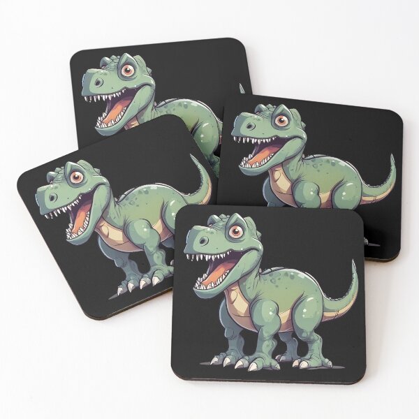 Item preview, dinosaur designed and sold by Temdo7.